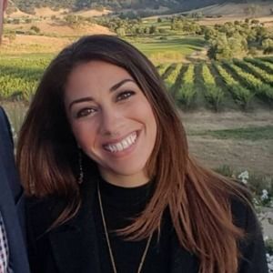 Meet your Posher, Serena